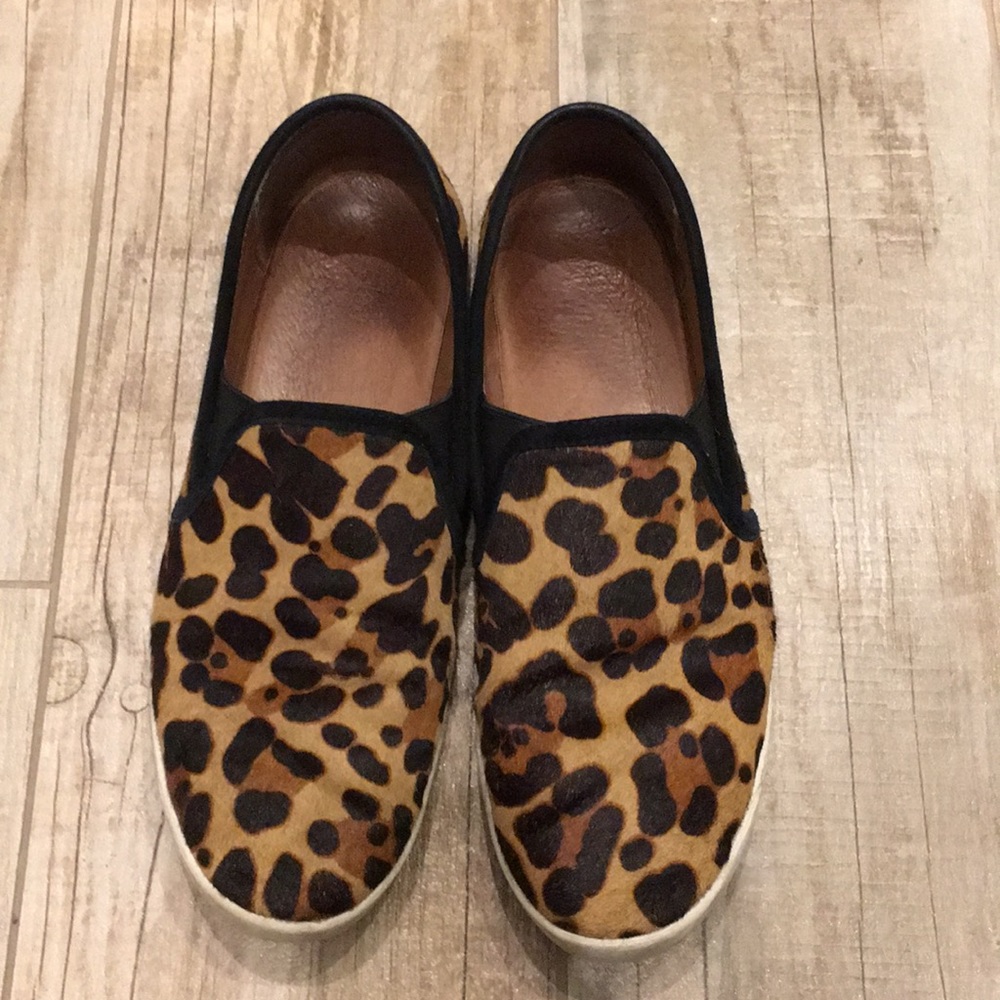 Slip on sneakers by Joie